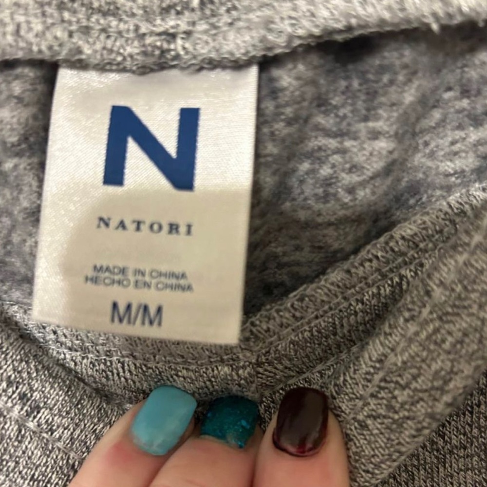 Super soft Natori brand lounger pants size medium - Picture 2 of 4